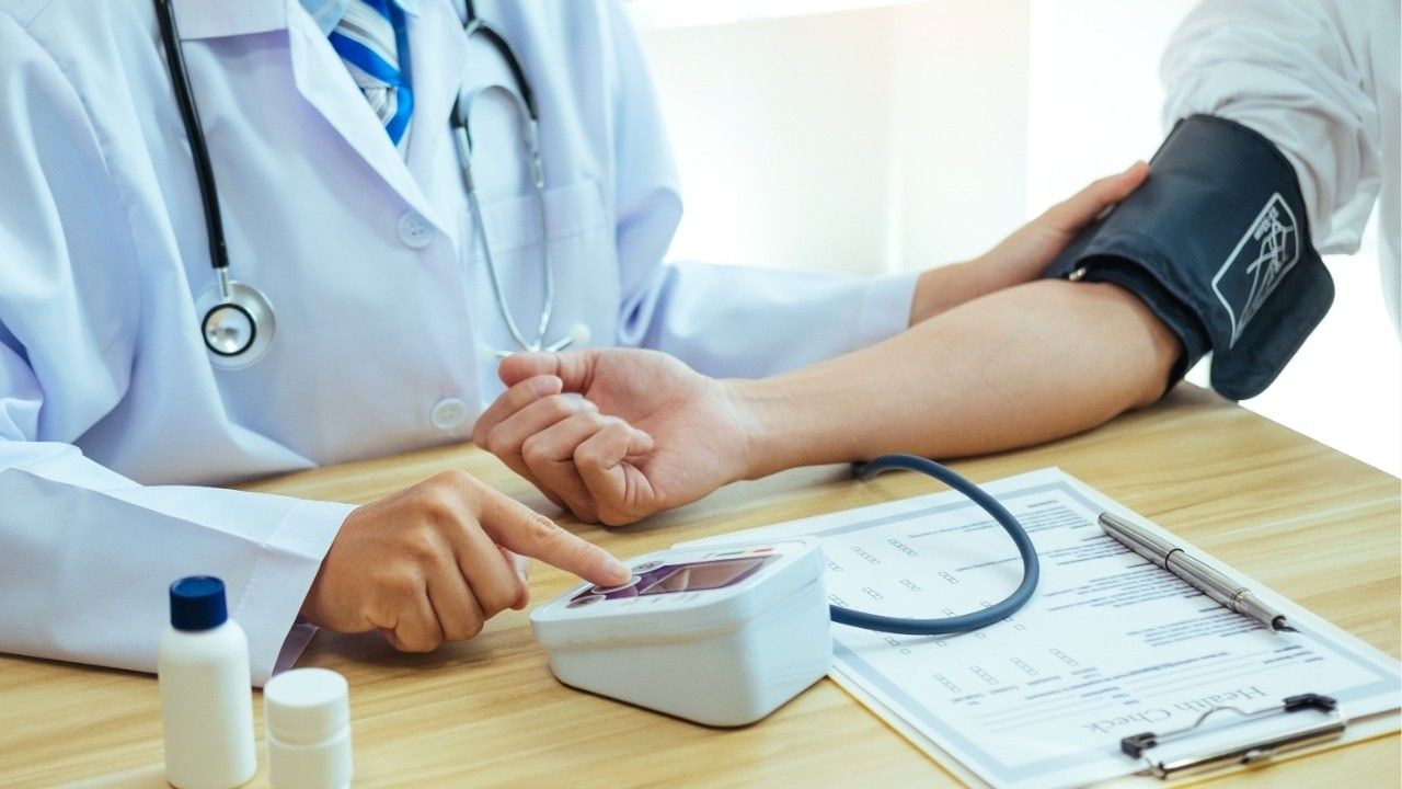 General Health Checkup